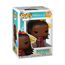 POP! Disney: Moana 2 - Matangi