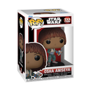 (PRE-ORDER) POP! Star Wars: The Acolyte™ - Osha Aniseya™