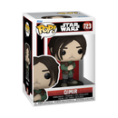 (PRE-ORDER) POP! Star Wars: The Acolyte™ - Qimir™