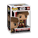 (PRE-ORDER) POP! Star Wars: The Acolyte™ - Yord Fandar™