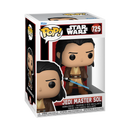 (PRE-ORDER) POP! Star Wars: The Acolyte™ - Master Sol™