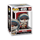 (PRE-ORDER) POP! Star Wars: The Acolyte™ - Bazil™