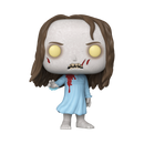 PREORDER (Estimated Arrival Q4 2024) POP Movies: The Exorcist - Katherine (Possessed)