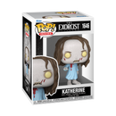 (PRE-ORDER) POP! Movies: The Exorcist - Katherine (Possessed)