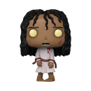 PREORDER (Estimated Arrival Q4 2024) POP Movies: The Exorcist - Angela (Possessed)