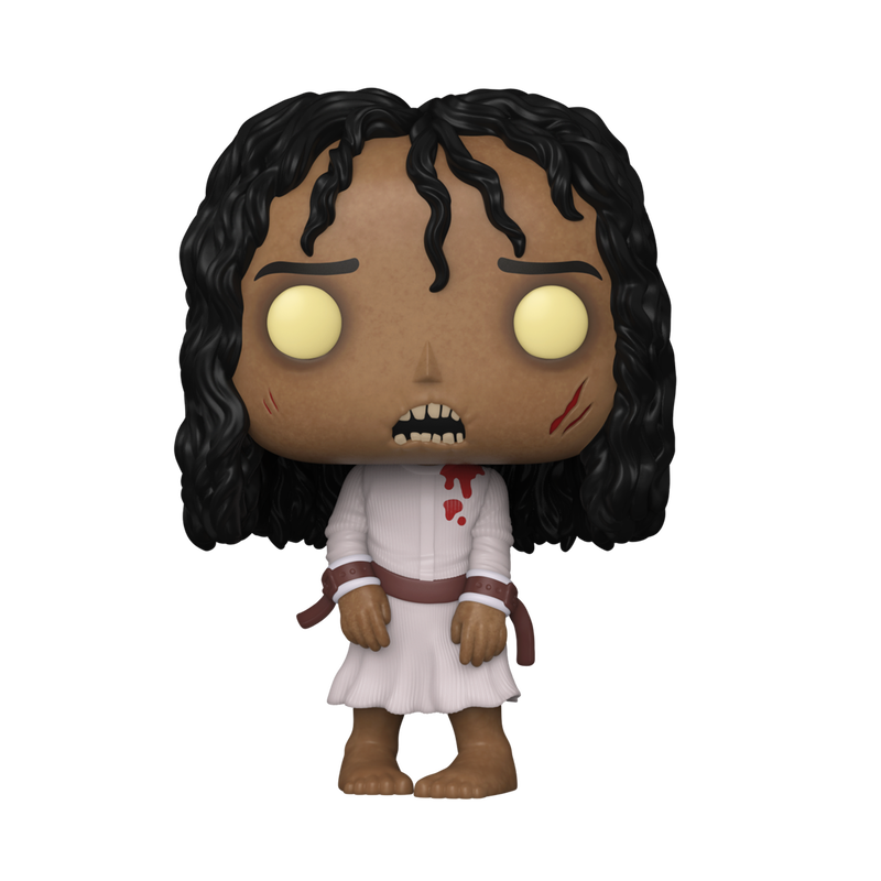 (PRE-ORDER) POP! Movies: The Exorcist - Angela (Possessed)