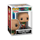 POP! Movies: The Red One - Callum Drift