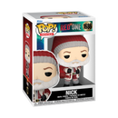 POP! Movies: The Red One - Nick