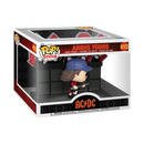 (PRE-ORDER) POP! Moments: AC/DC - Angus Young(Dance)