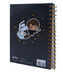 Harry Potter Spiral Notebook