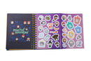 Harry Potter Spiral Notebook