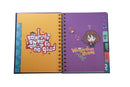 Harry Potter Spiral Notebook