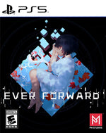 Ever Forward (Playstation 5)