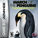 March of the Penguins (Gameboy Advance)