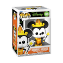 (PRE-ORDER) POP! Disney: Halloween- Minnie