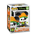 (PRE-ORDER) POP! Disney: Halloween- Pirate Mickey