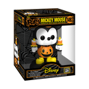 (PRE-ORDER) POP! Super: Disney - Mickey (SFX)