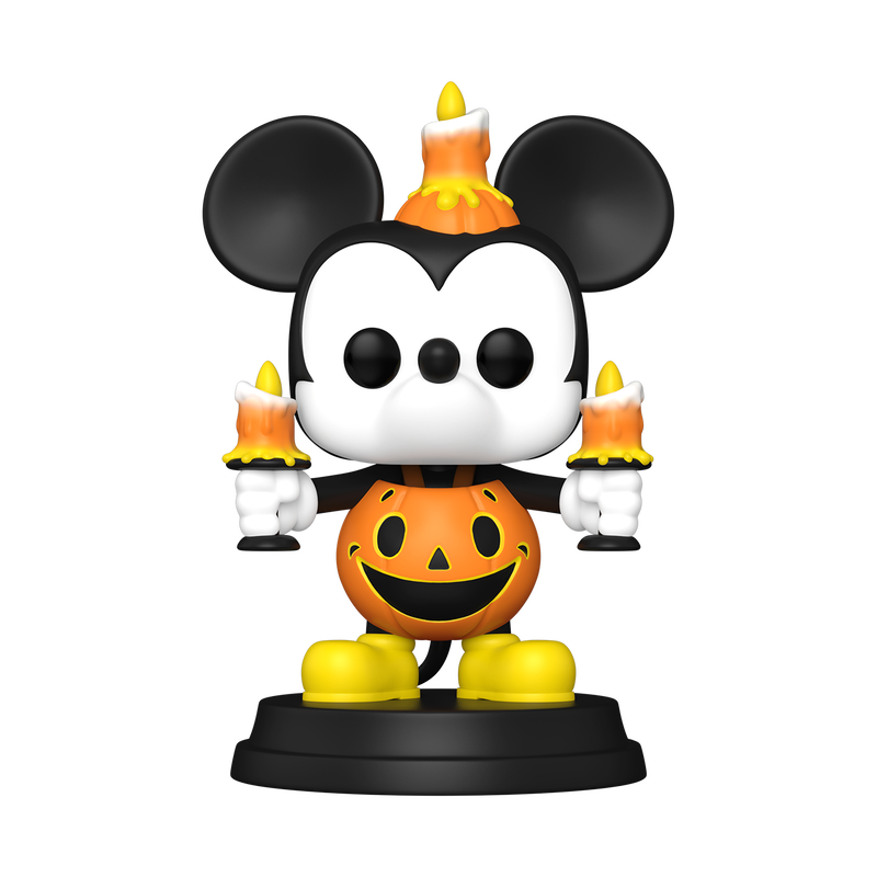 (PRE-ORDER) POP! Super: Disney - Mickey (SFX)
