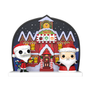 (PRE-ORDER) POP! The Nightmare Before Christmas Countdown Calendar