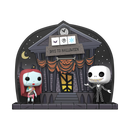 (PRE-ORDER) POP! The Nightmare Before Christmas Countdown Calendar