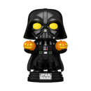 (PRE-ORDER) POP! Super: Star Wars- Vader (SFX)