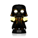 (PRE-ORDER) POP! Super: Star Wars- Vader (SFX)