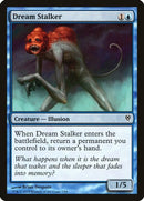 Dream Stalker | 7 | Duel Decks: Jace vs. Vraska