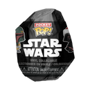 PREORDER (Estimated Arrival Q4 2024) Pocket POP: Star Wars Coal- 1x Random Pocket Pop