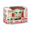 (PRE-ORDER) POP! Star Wars: Holiday – Grogu
