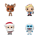 PREORDER (Estimated Arrival Q4 2024) Pocket POP: Rudolph Coal- 1x Random Pocket Pop