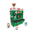 PREORDER (Estimated Arrival Q4 2024) Pocket POP: Rudolph Coal- 1x Random Pocket Pop