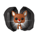 PREORDER (Estimated Arrival Q4 2024) Pocket POP: Rudolph Coal- 1x Random Pocket Pop