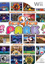 Furu Furu Park (Wii)