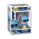 PREORDER (Estimated Arrival Q4 2024) POP Disney: Stitch (Hanukkah)