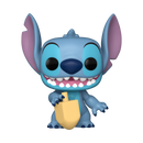 PREORDER (Estimated Arrival Q4 2024) POP Disney: Stitch (Hanukkah)