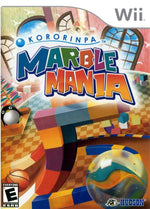 Kororinpa: Marble Mania (Wii)