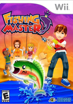 Fishing Master (Wii)