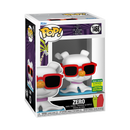 PREORDER (Estimated Arrival August 2024) Pop! Vinyl: Disney's The Nightmare Before Christmas - Zero with Sunglasses (2024 SHARED EXCLUSIVE)