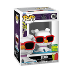 PREORDER (Estimated Arrival August 2024) Pop! Vinyl: Disney's The Nightmare Before Christmas - Zero with Sunglasses (2024 SHARED EXCLUSIVE)