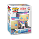 (PRE-ORDER) POP! TV: ST- Steve (Scoops Ahoy)