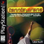 Tennis Arena (Playstation)