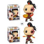 Funko Pop! Avatar: The Last Airbender - Zuko