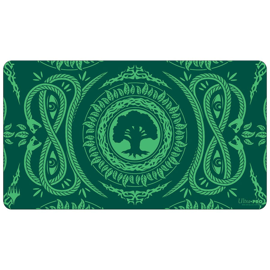 Ultra PRO: Playmat - Mana 7 (Forest)