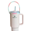 Silicone Tumbler Handle