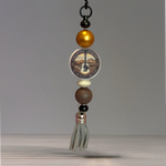 Country Roads Bar Charm - Tumbler Handle Charm