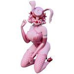 Rhonda Rabbit By Creepy Gals