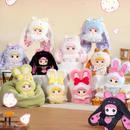 Nommi V8 – MiBao Sweet Bunny Series Plush Blind Box (1 Blind Box)