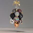 Fairy Dust Bauble Charm - Tumbler Handle Charm