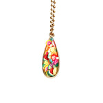 TROPICAL FRUIT Charm - Tumbler Handle Charm