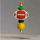 Game Day Bar Charm - Tumbler Handle Charm